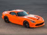 SRT Viper TA 2013 года